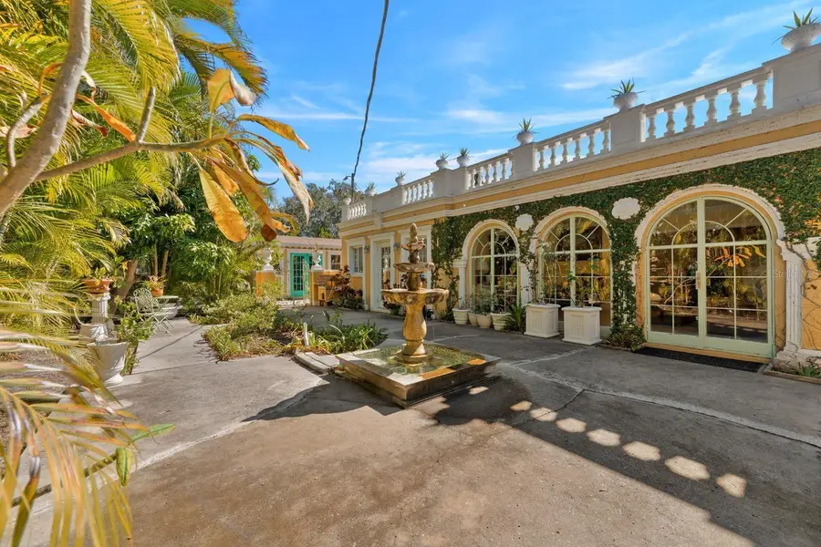 3511 W Euclid Avenue, Tampa, FL 33629 - #3