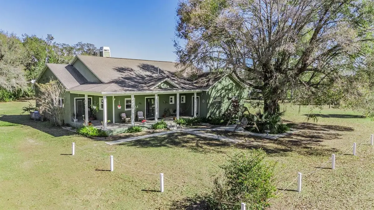 8027 Ehren Cutoff, Land O Lakes, FL 34639 - Image #1