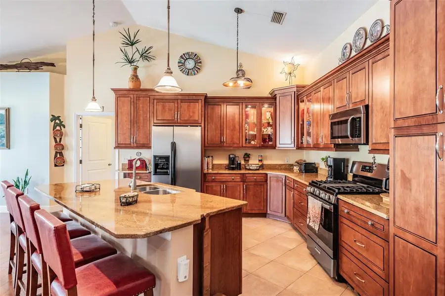 8027 Ehren Cutoff, Land O Lakes, FL 34639 - Image #3