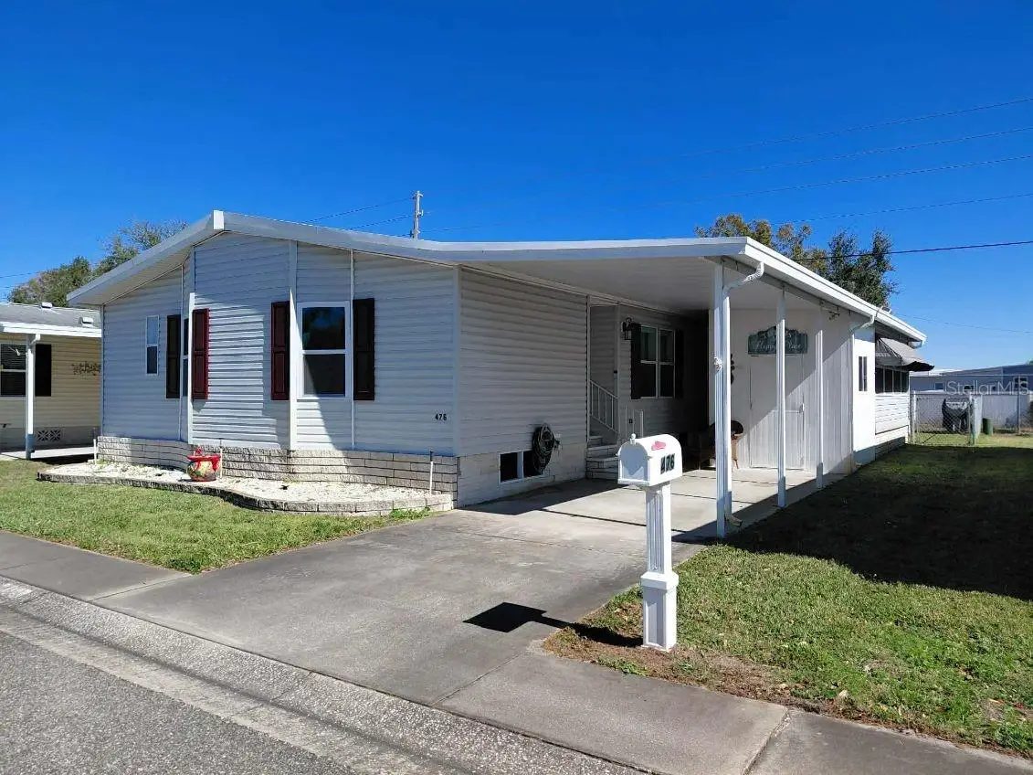 1001 Starkey Road #476, Largo, FL 33771 - #1