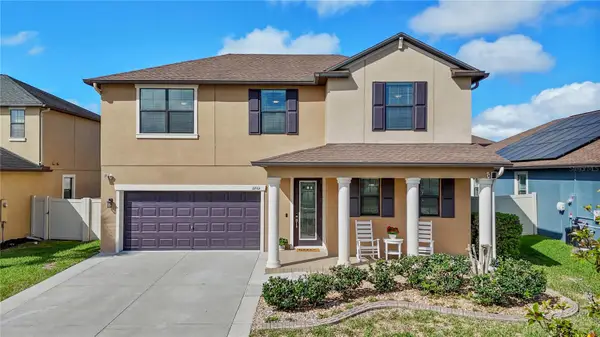 32101 Goddard Drive, WESLEY CHAPEL, FL 33543