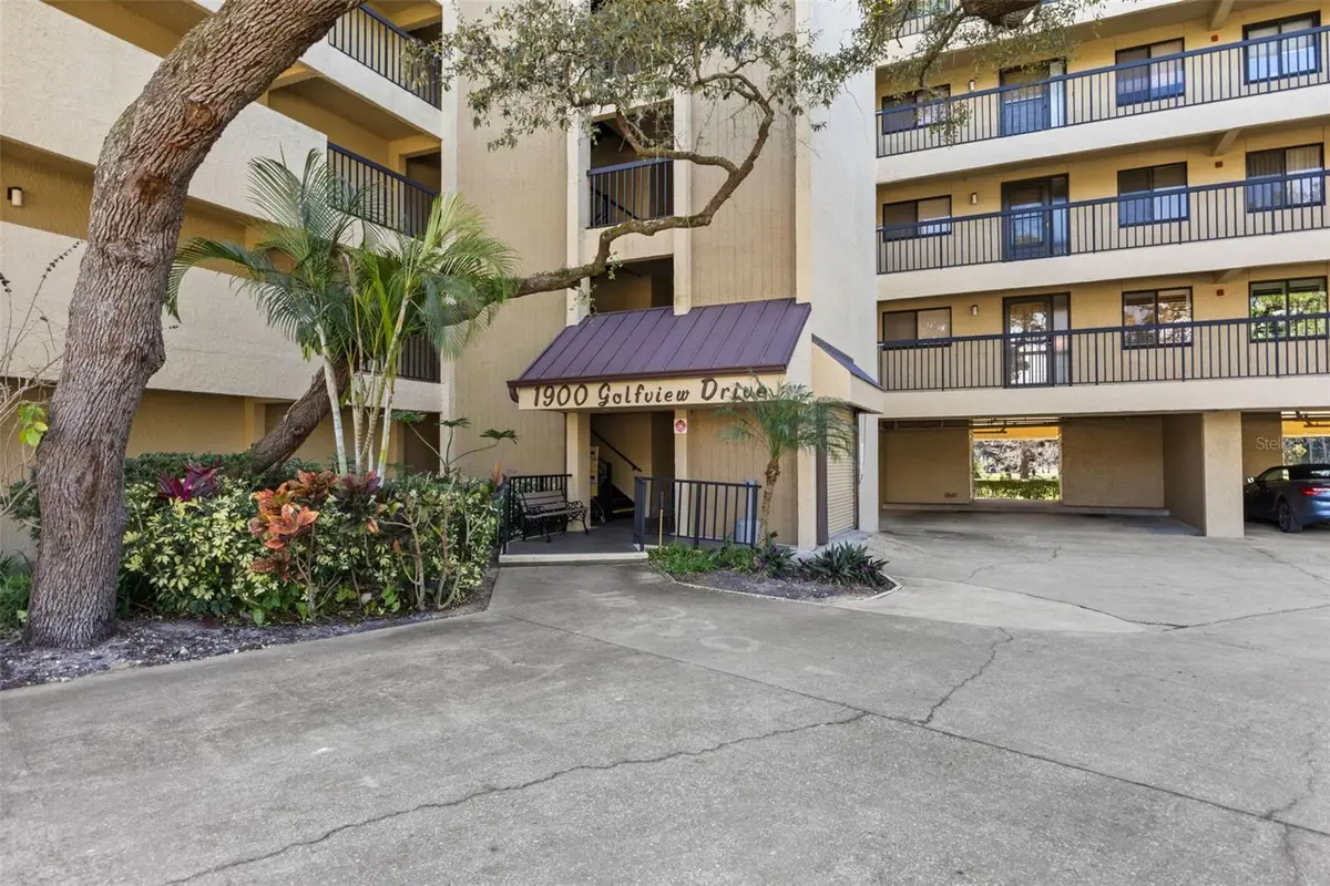 1938 Golfview Drive #1938, Tarpon Springs, FL 34689 - Image #1