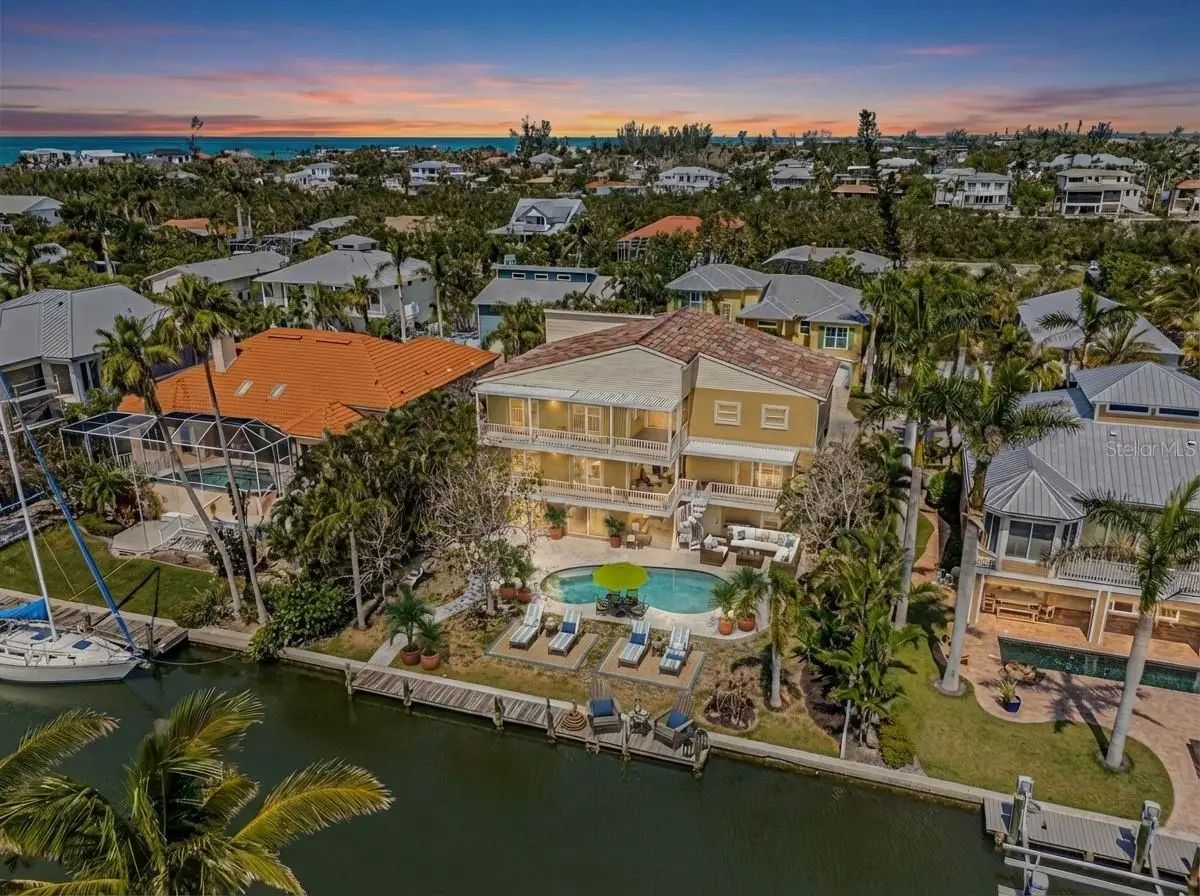 614 Norton Street, Longboat Key, FL 34228 - Image #1