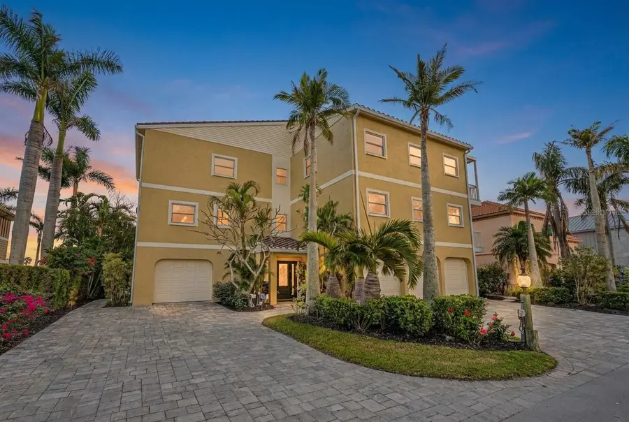 614 Norton Street, Longboat Key, FL 34228 - Image #2
