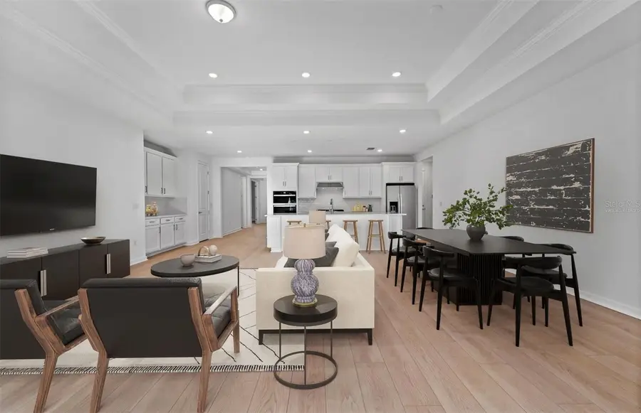 5164 Everlong Drive, Apollo Beach, FL 33572 - #2