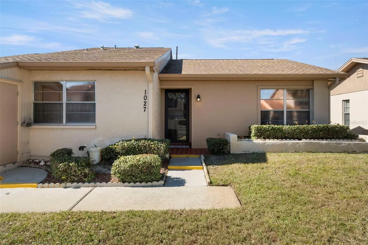 1027 Bowsprit Lane, Holiday, FL 34691 - Image #1