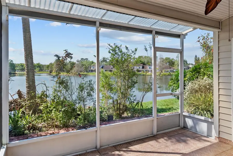 1743 Lake Heron Drive, Lutz, FL 33549 - #3