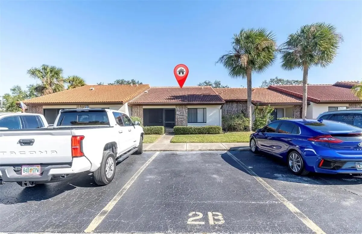 7360 Ulmerton Road #2B, Largo, FL 33771 - Image #1