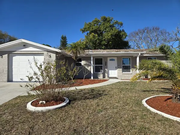 11225 Snyder Avenue, PORT RICHEY, FL 34668