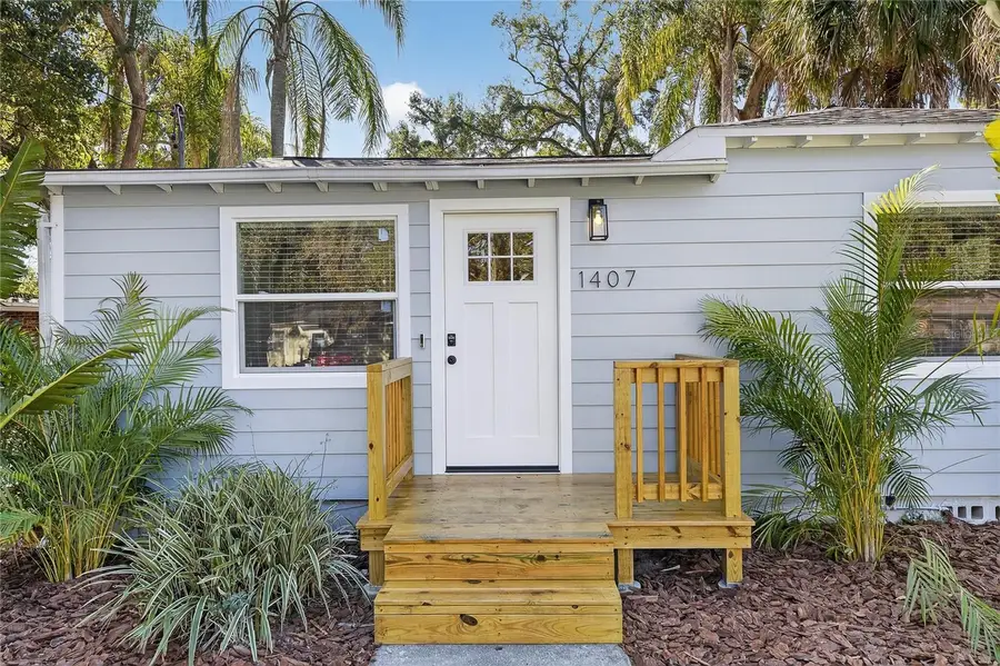 1407 E North Street #1, Tampa, FL 33604 - #3