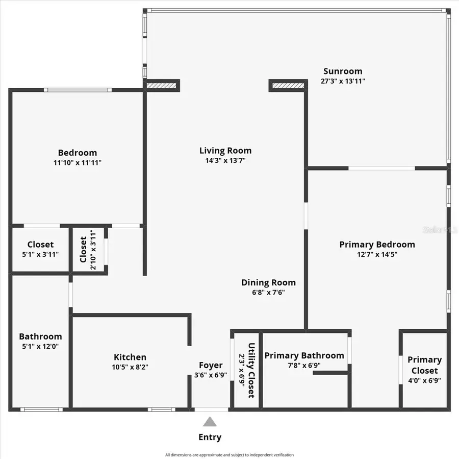 5020 Brittany Drive S #118, Saint Petersburg, FL 33715 - Image #2