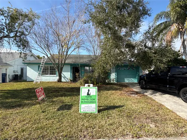 3619 Ortona Drive, HOLIDAY, FL 34691