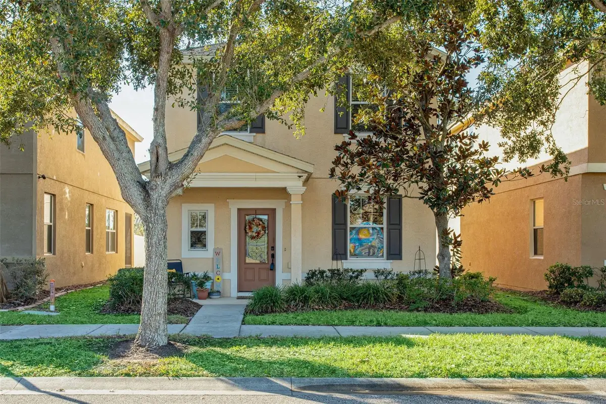 9205 English Oaks Lane, Riverview, FL 33578 - Image #1