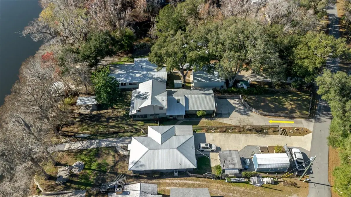 28330 Peterson Camp Road, Brooksville, FL 34601 - #1