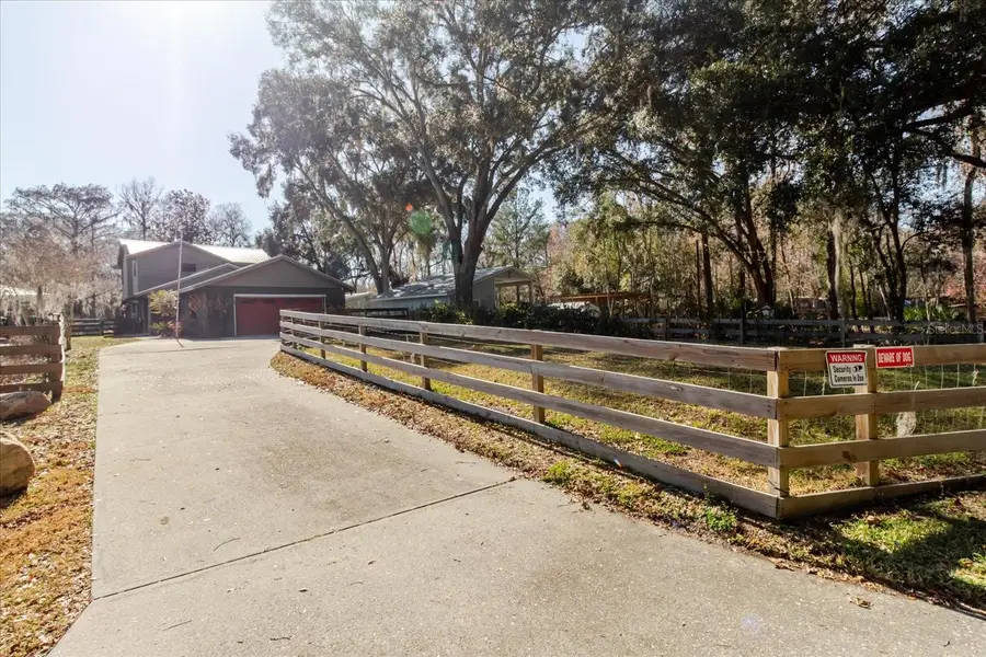 28330 Peterson Camp Road, Brooksville, FL 34601 - #2