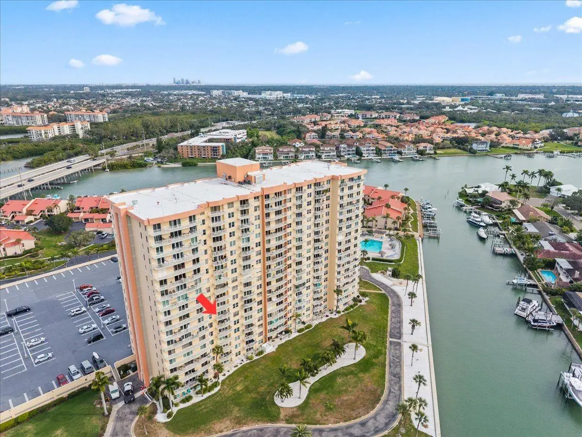 4900 Brittany Drive S #610, Saint Petersburg, FL 33715 - Image #1