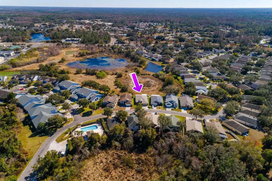 7932 Harbor Bridge Boulevard, New Port Richey, FL 34654 - Image #2