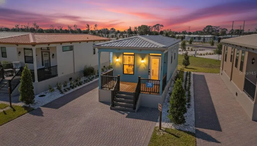 6165 Talon Bay Drive #81, North Port, FL 34287 - Image #3