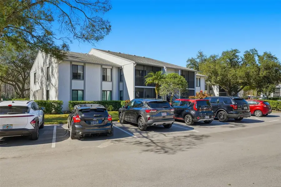 1345 Pine Ridge Circle E #A2, Tarpon Springs, FL 34688 - Image #2