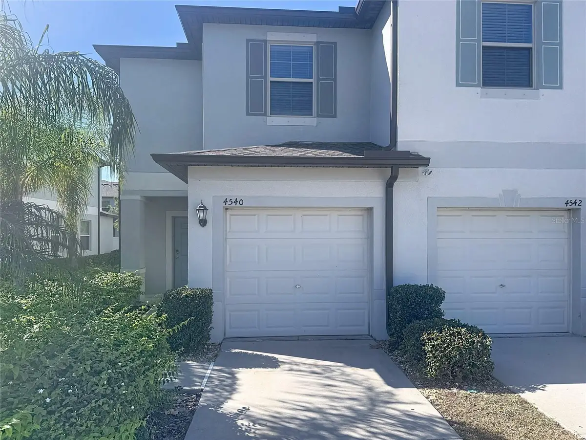 4540 Globe Thistle Drive, Tampa, FL 33619 - #1