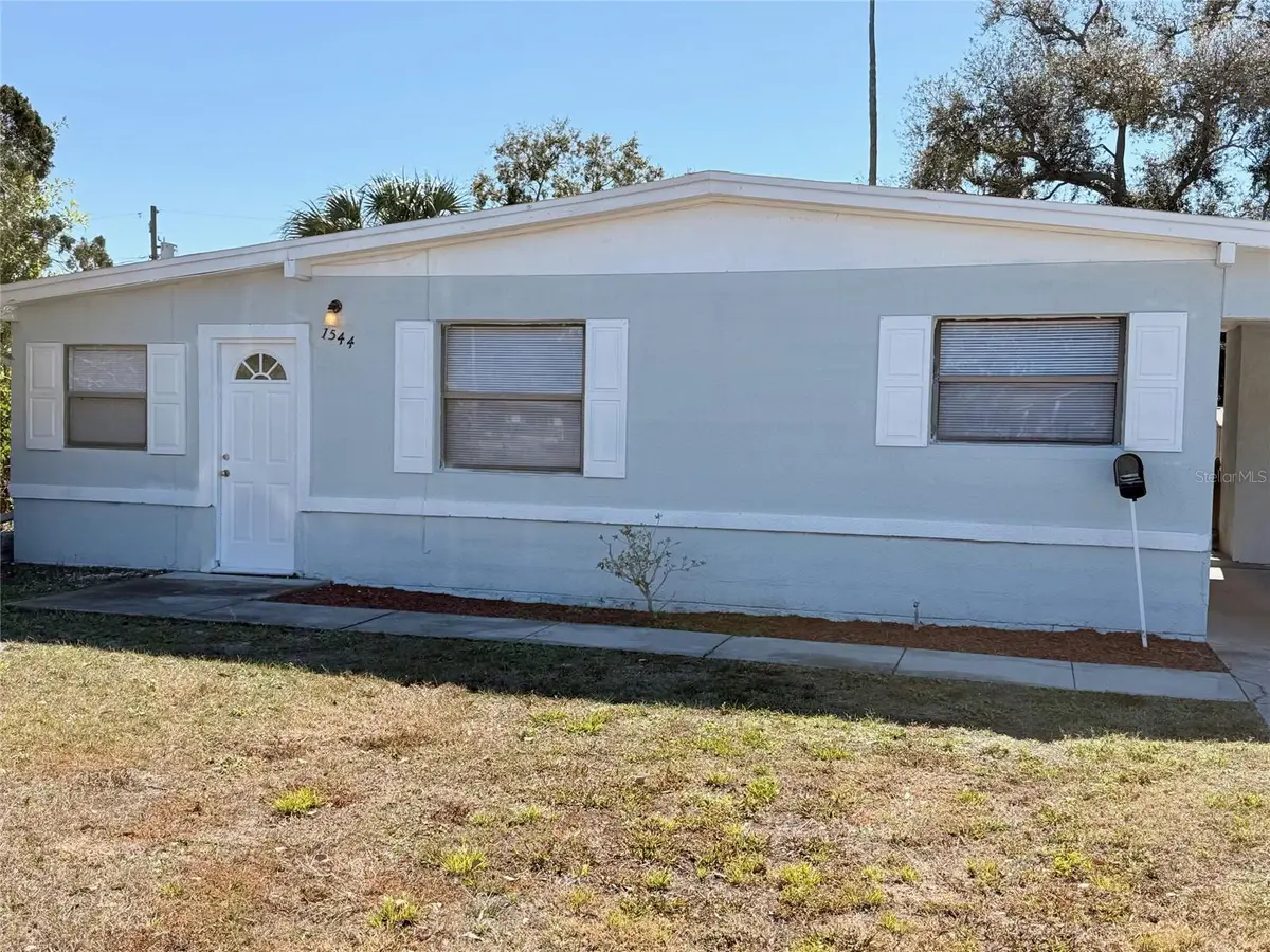 1544 77th Avenue N, Saint Petersburg, FL 33702 - #1