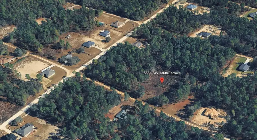 8681 SW 136th Terrace, Dunnellon, FL 34432 - Image #3