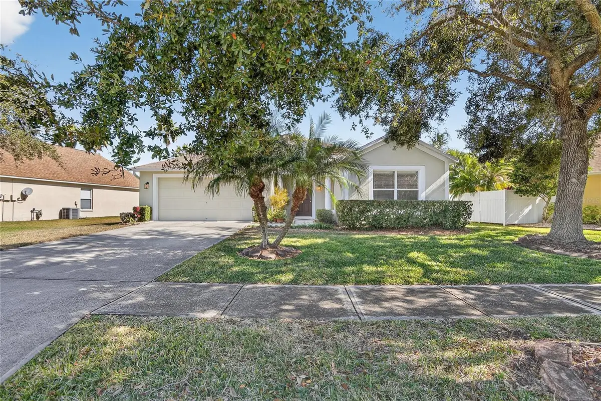 1150 Big Creek Drive, Wesley Chapel, FL 33544 - Image #1