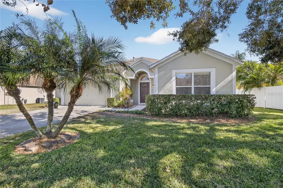 1150 Big Creek Drive, Wesley Chapel, FL 33544 - Image #2