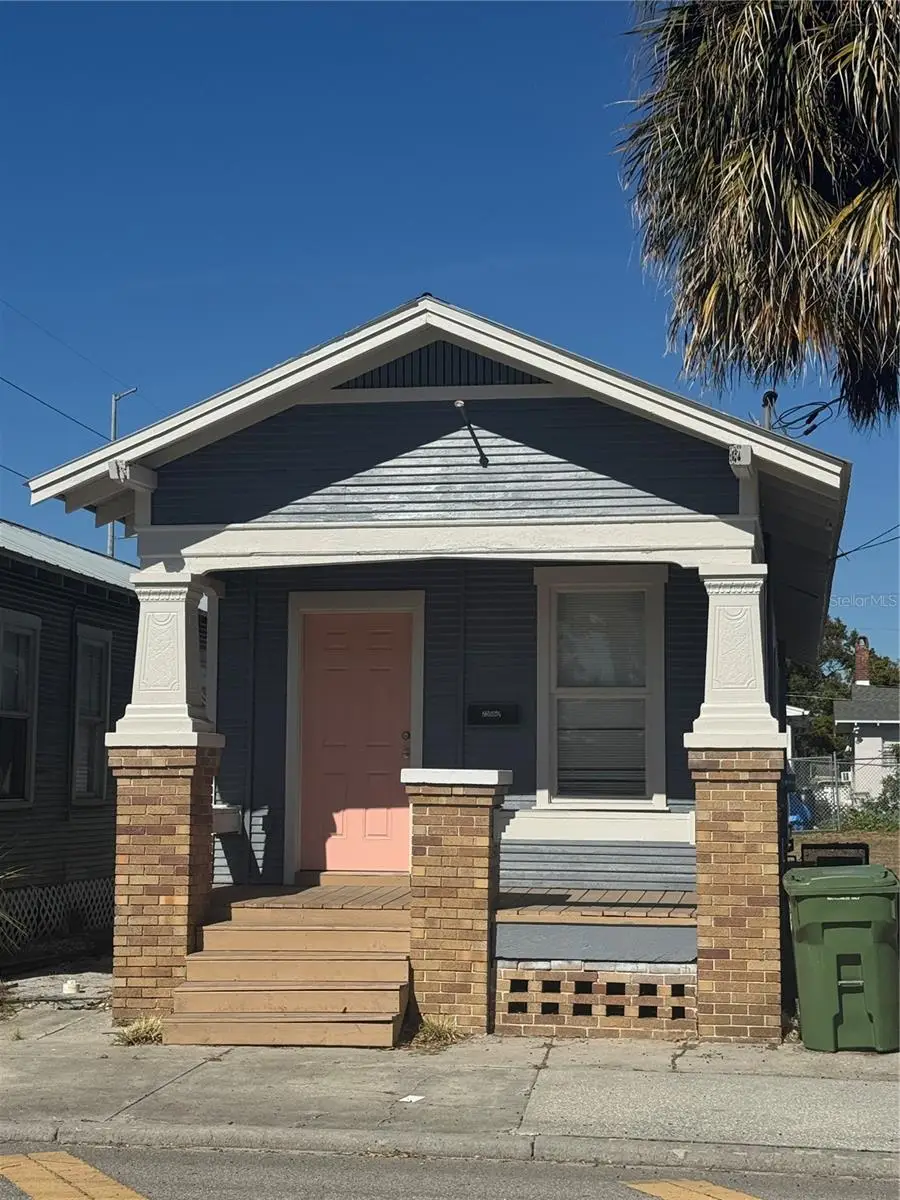 2506 1/2 E Columbus Drive, Tampa, FL 33605 - Image #1