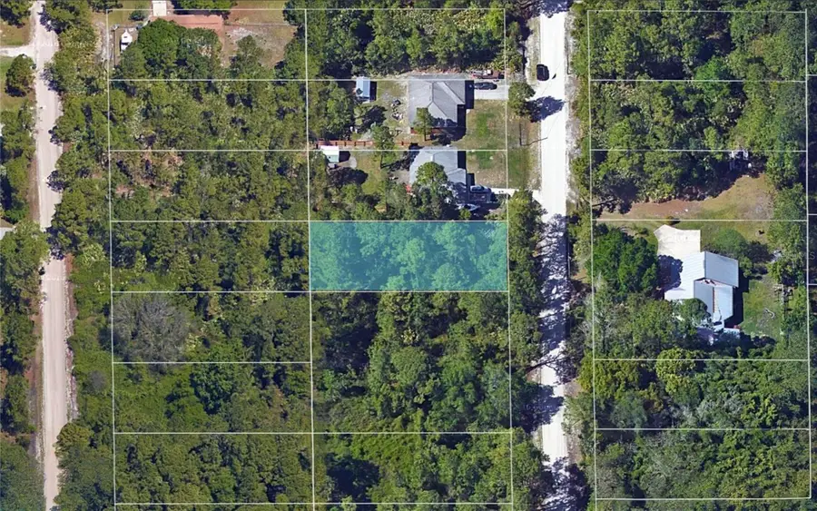 Unassigned 11th Avenue, Deland, FL 32724 - Image #2