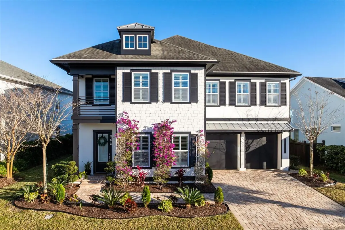 9374 Reymont Street, Orlando, FL 32827 - Image #1