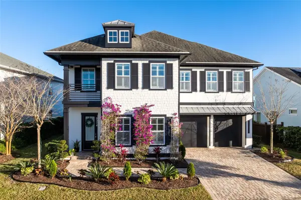 9374 Reymont Street, ORLANDO, FL 32827