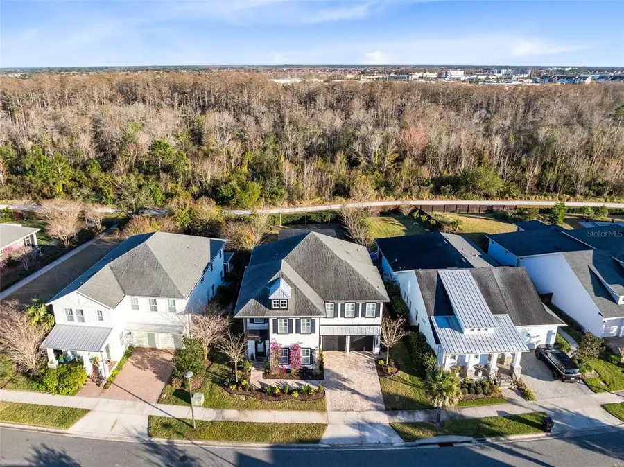 9374 Reymont Street, Orlando, FL 32827 - Image #2