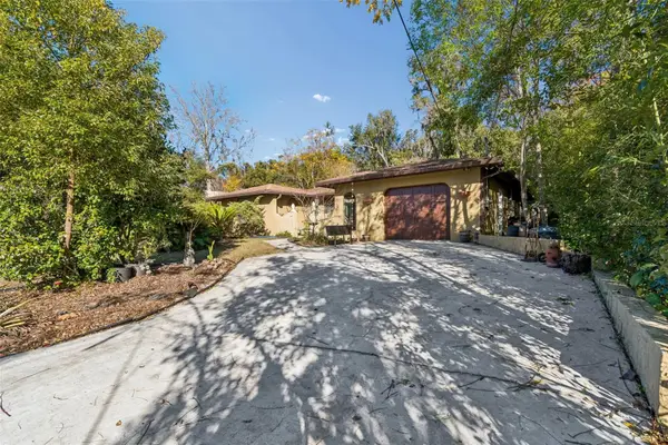 11600 Meadowlane Drive, DADE CITY, FL 33525