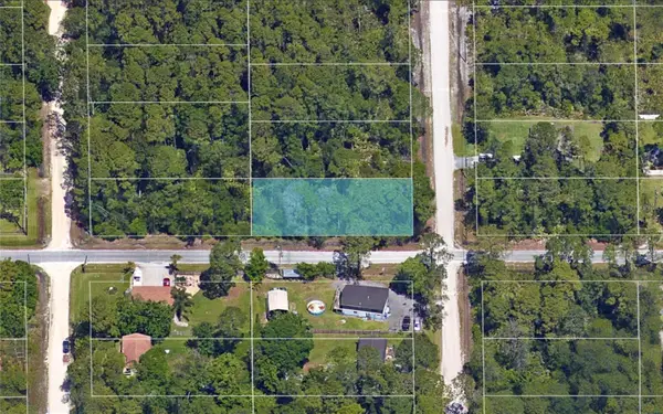 Unassigned 10th Avenue, DELAND, FL 32724