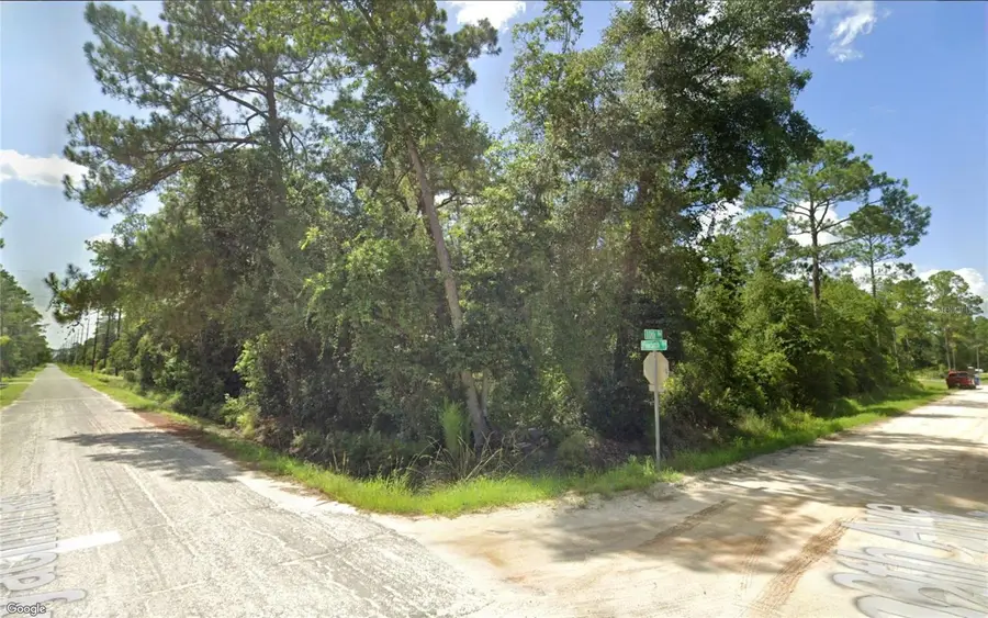 Unassigned 10th Avenue, Deland, FL 32724 - Image #2