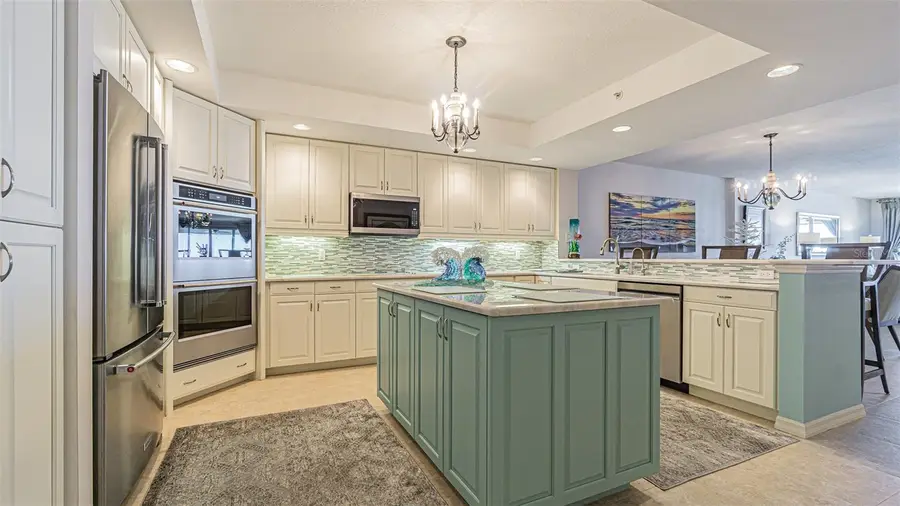 1370 Gulf Boulevard #703, Clearwater, FL 33767 - Image #3