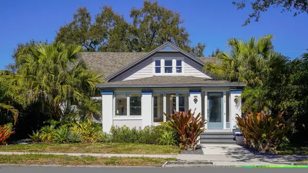 115 21st Avenue Ne, ST PETERSBURG, FL 33704