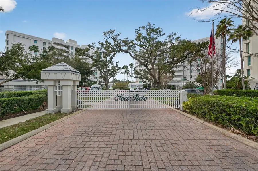 1 Seaside Lane #503, Belleair, FL 33756 - Image #2