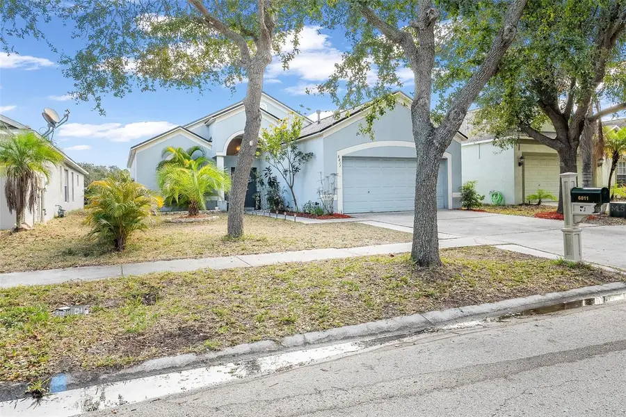 6811 Monarch Park Drive, Apollo Beach, FL 33572 - Image #2