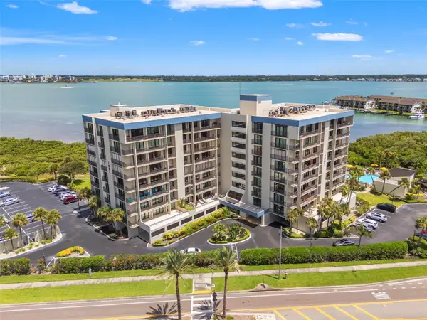 1501 Gulf Boulevard #205, CLEARWATER BEACH, FL 33767