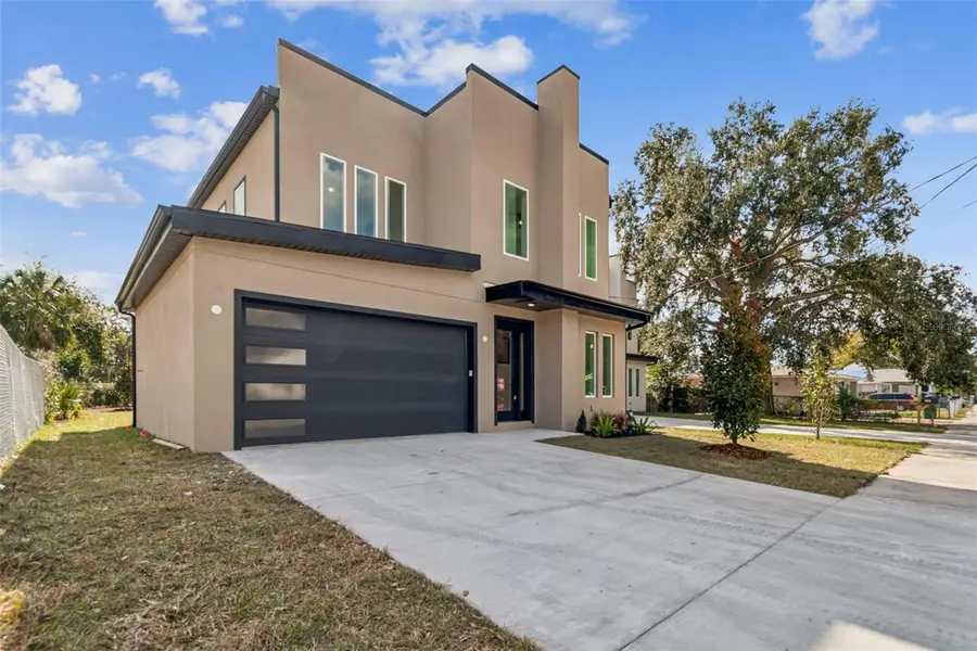 1517 E 27th Avenue, Tampa, FL 33605 - #2