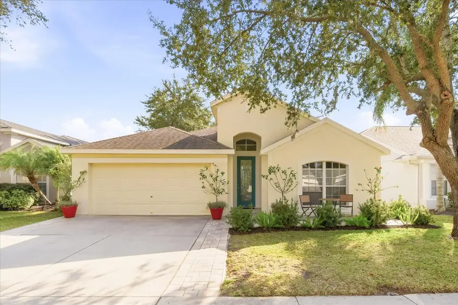 5522 Terrain De Golf Drive, Lutz, FL 33558 - #2