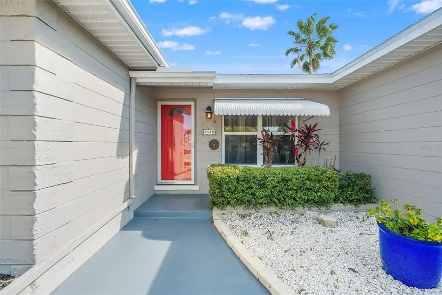 1412 Durling Drive S, South Pasadena, FL 33707 - Image #2