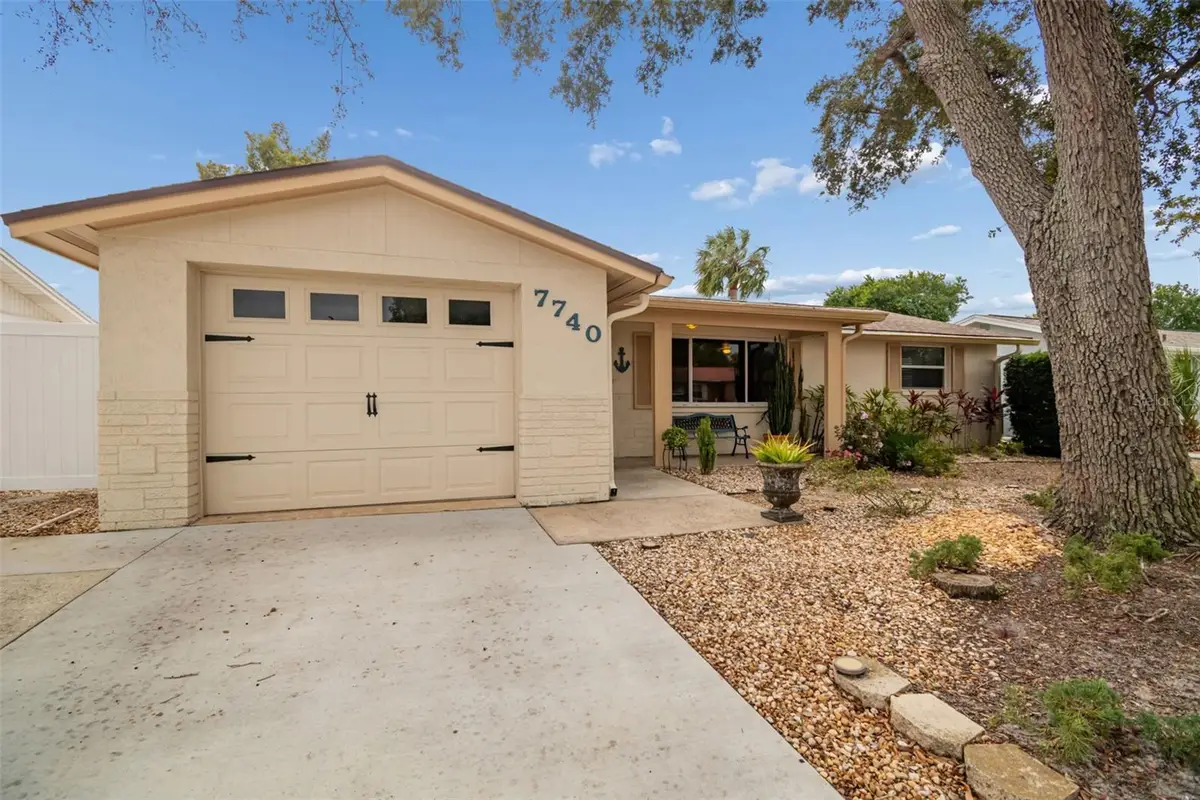 7740 Hawthorn Drive, Port Richey, FL 34668 - Image #1