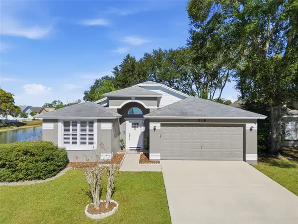 2119 Cattleman Drive, BRANDON, FL 33511