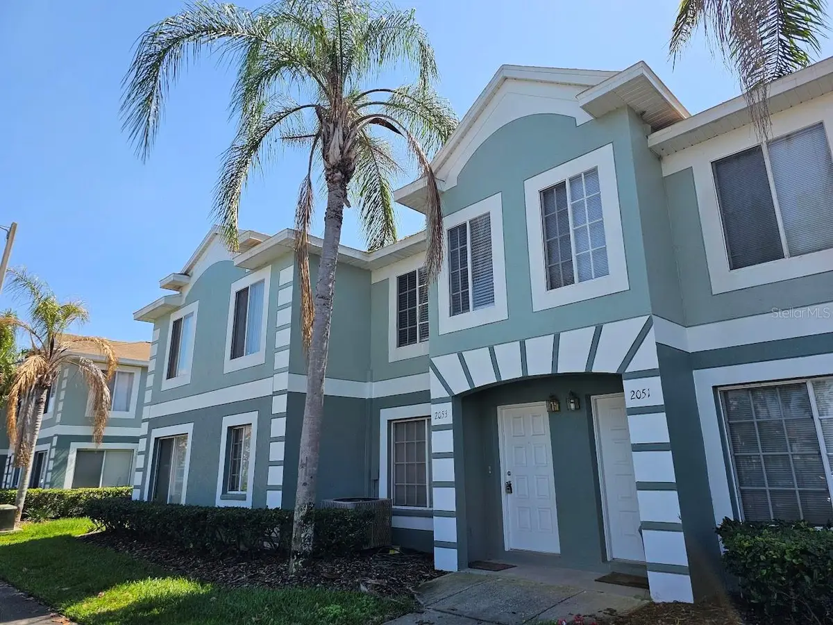 2053 Fluorshire Drive, Brandon, FL 33511 - #1