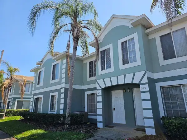 2053 Fluorshire Drive, BRANDON, FL 33511