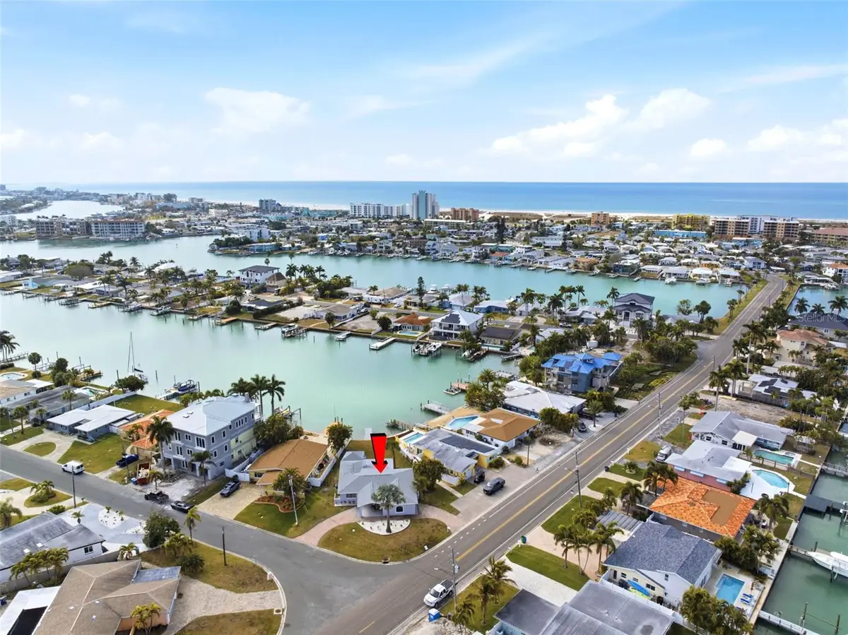 475 115th Avenue, Treasure Island, FL 33706 - #1