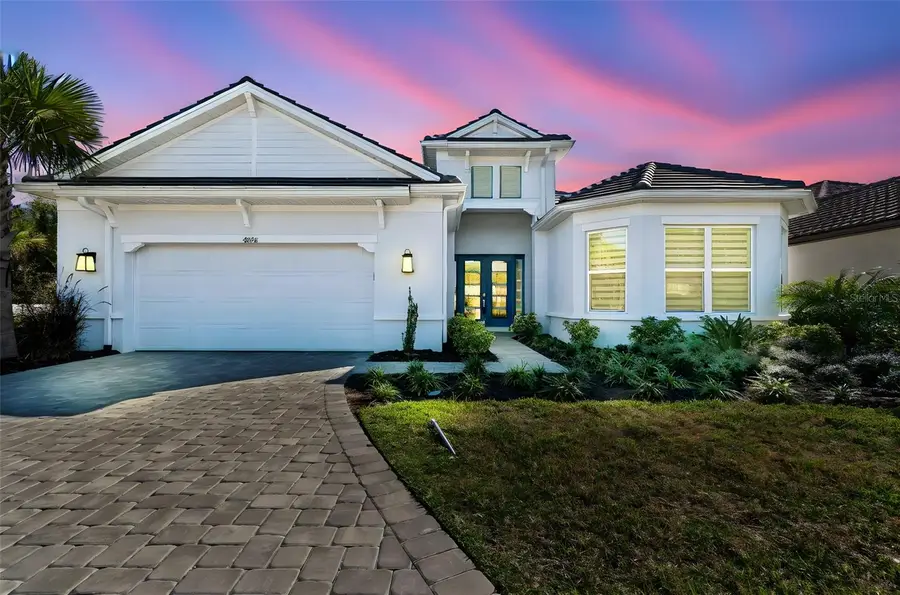 4848 Rosatti Road, Wesley Chapel, FL 33543 - Image #2